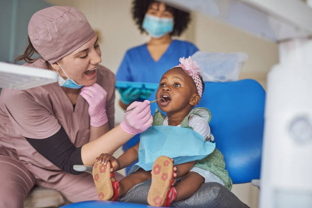 Advanced Technology for Better Dental Care in Gilberts, IL