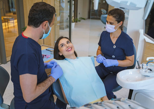 Professional Dental Services in Gilberts, IL