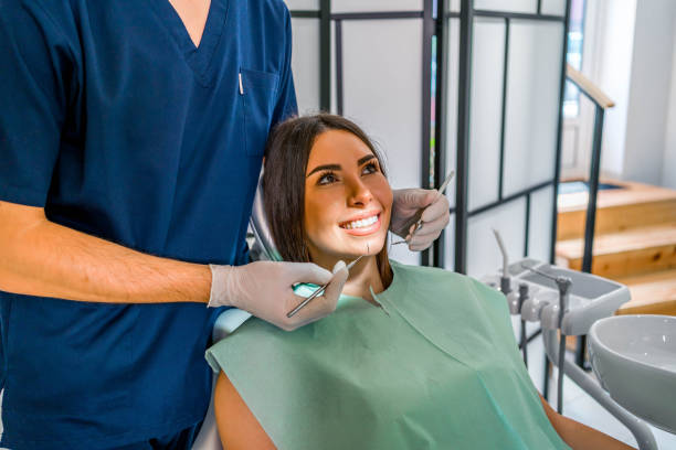 Oral Cancer Screening in Gilberts, IL